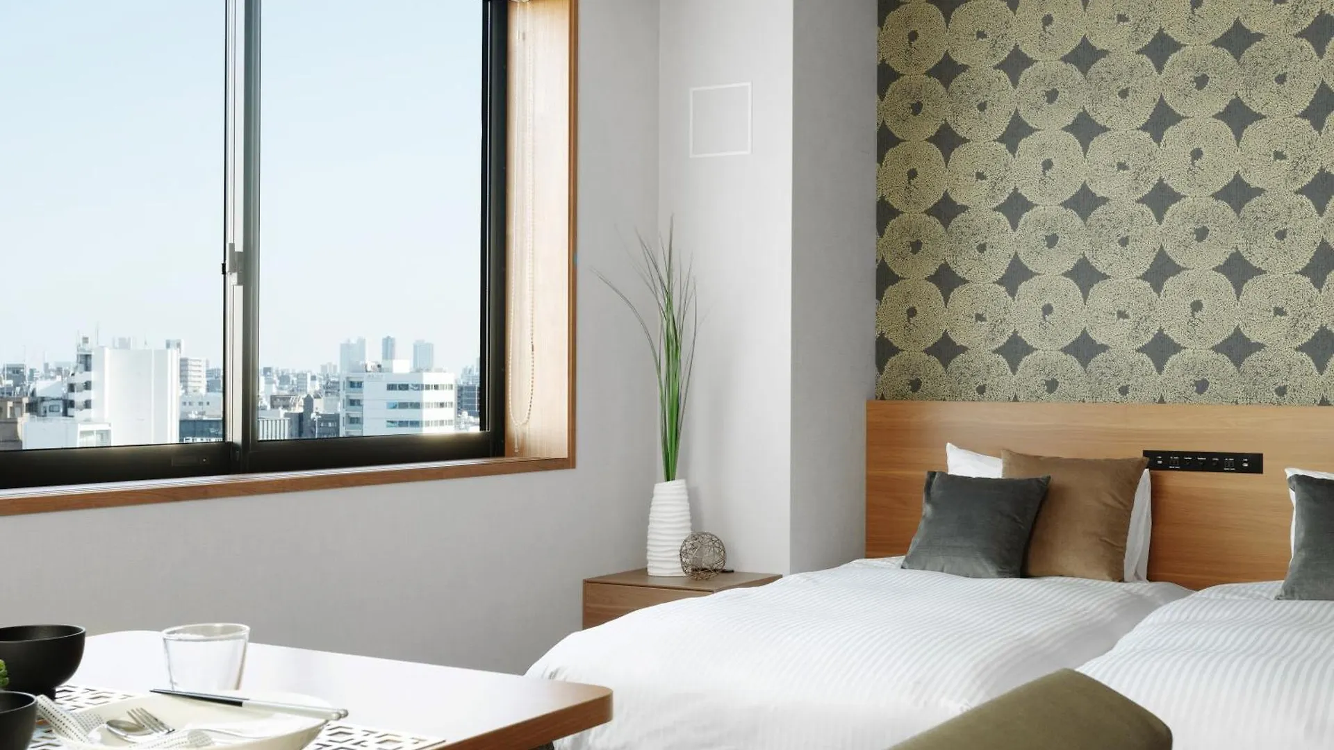 Mimaru Tokyo Asakusa Station Hotel