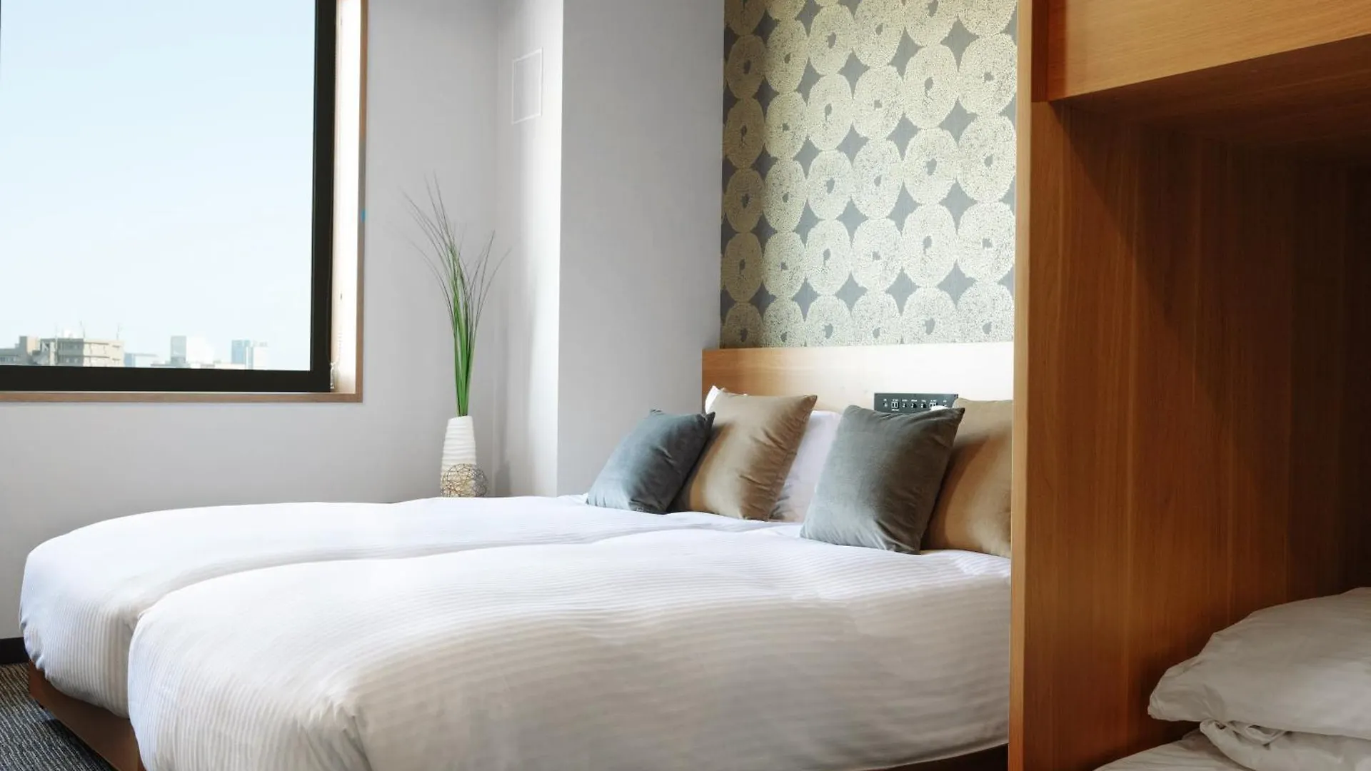 Mimaru Tokyo Asakusa Station Hotel