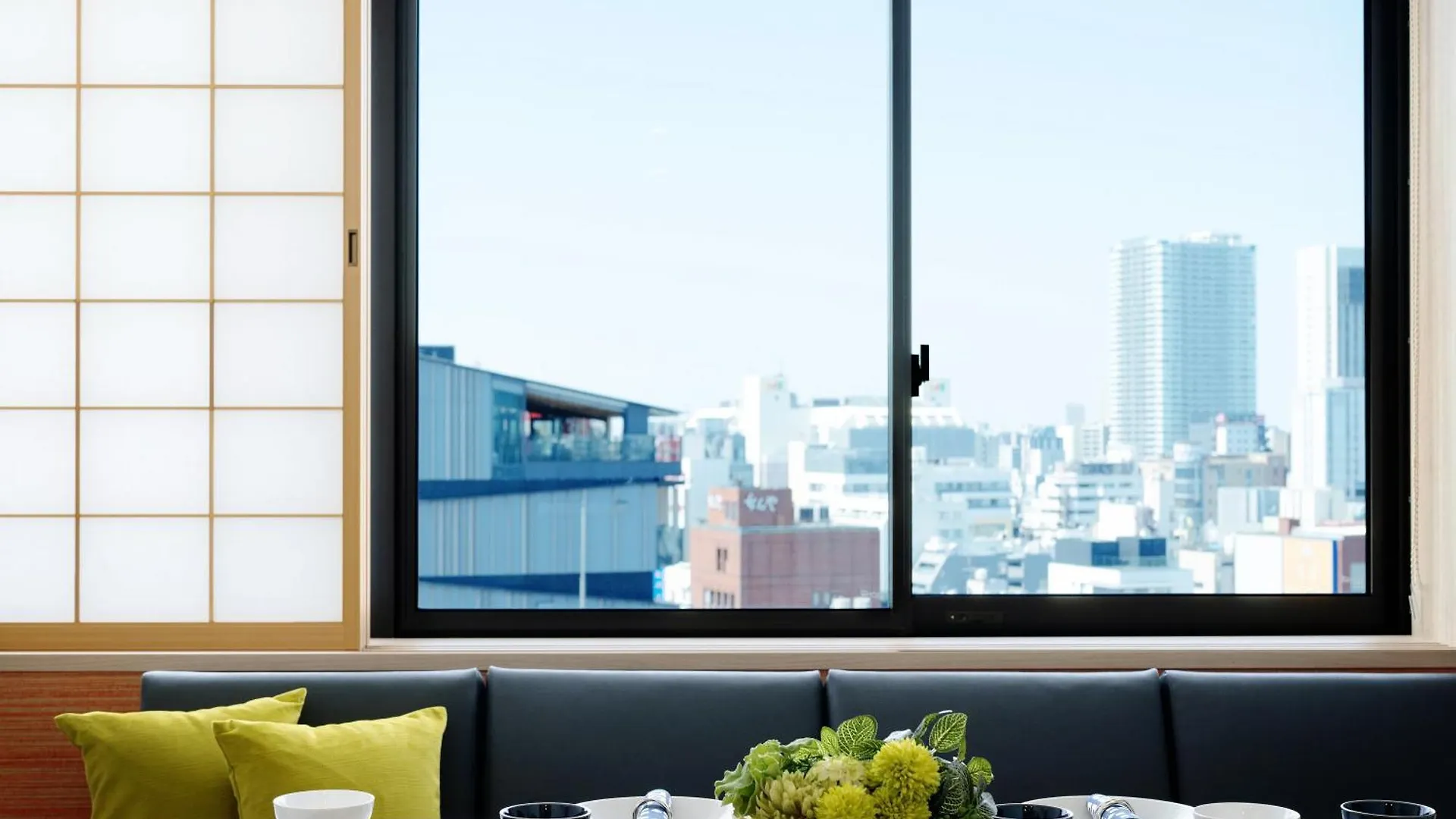 **** Hotel Mimaru Tokyo Asakusa Station Japon