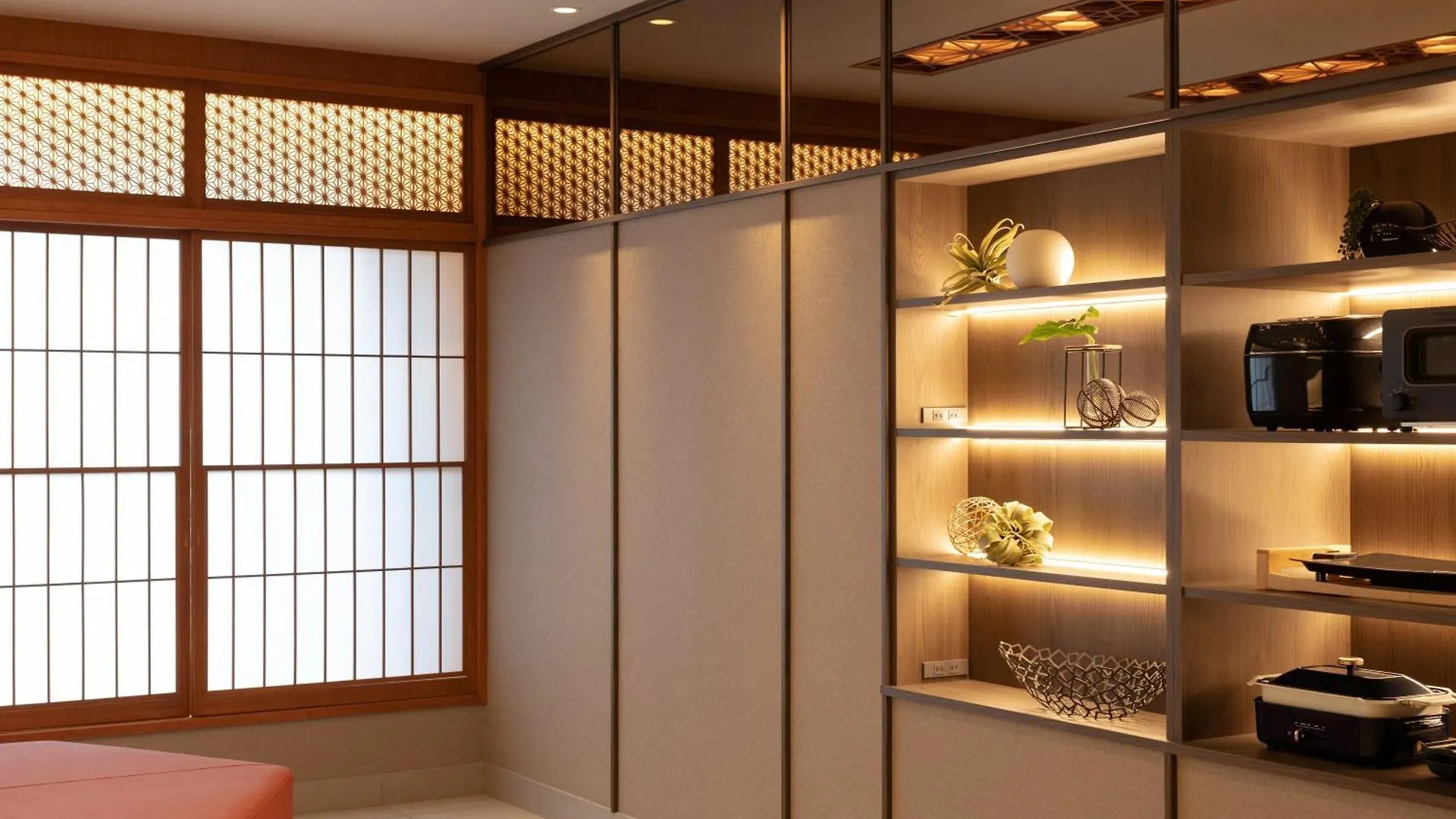 Mimaru Tokyo Asakusa Station Hotel