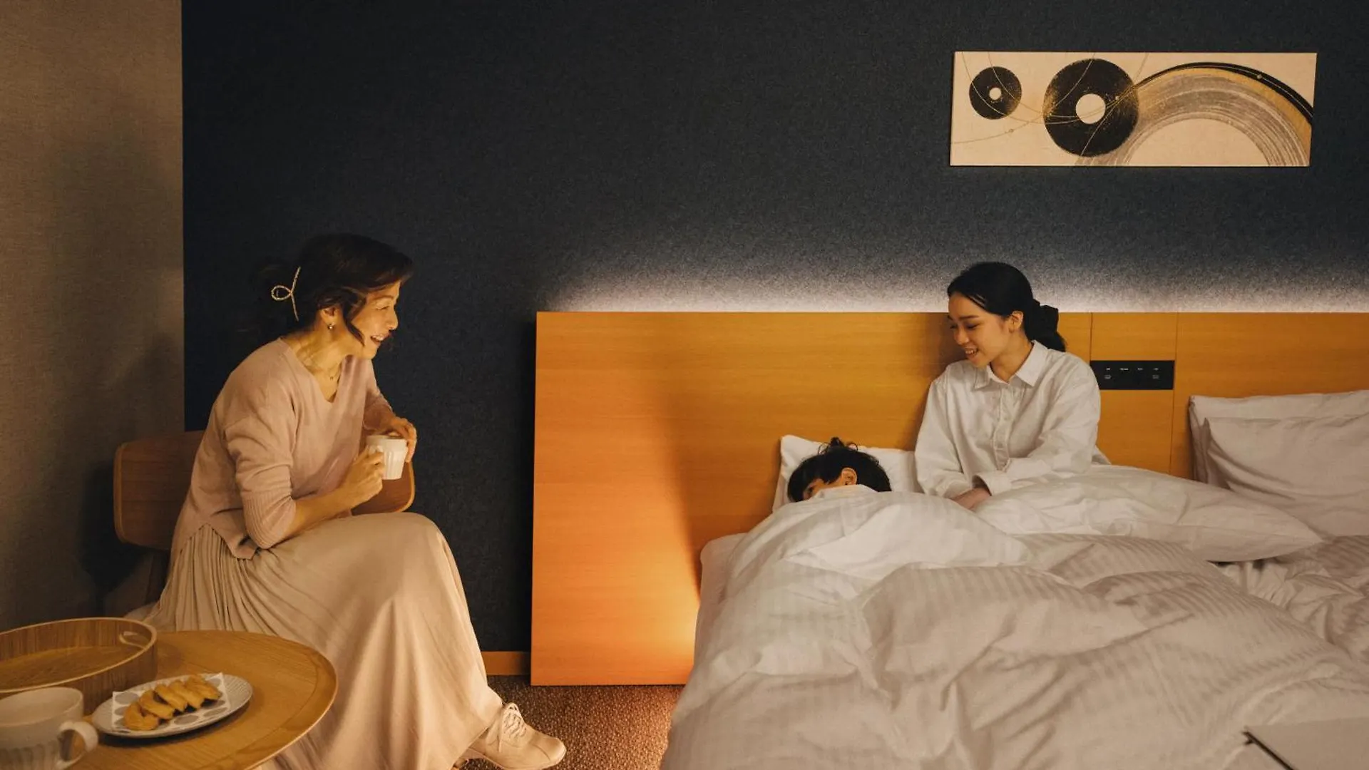 **** Hotel Mimaru Tokyo Asakusa Station Japon