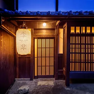  Holiday home Kiraku Honmachi Japan