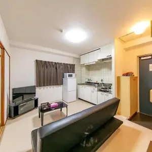  Apartment Ash Court Joto Japan