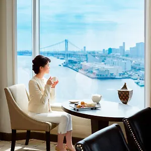Intercontinental Bay By Ihg ***** Tokyo