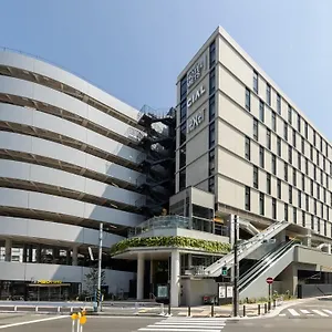 横滨jr东梅茨酒店 酒店 横滨