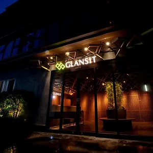 Glansit京都河原町 カプセルホテル 京都市