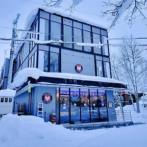 Q Fox Black Diamond ホテル 倶知安町