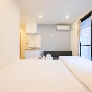Oku ホテル