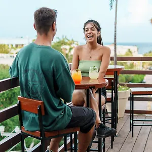 Maui מלון דירות פלאייה דל כרמן