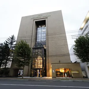 阿奈克斯酒店 酒店 札幌