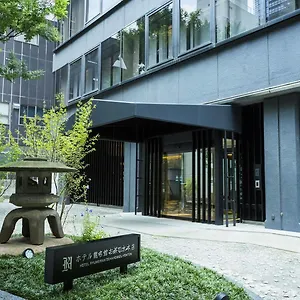 Отель Ryumeikan Ochanomizu Honten