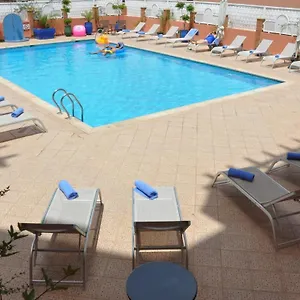 visit hotel