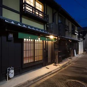  Holiday home Machiya De Higashiyama Japan