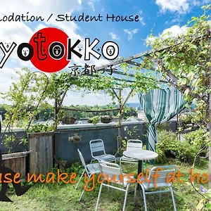 ホステル　京都っ子 ホステル 京都市