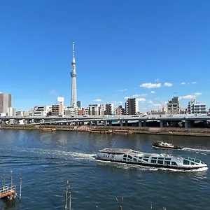 Feel Asakusa ホテル
