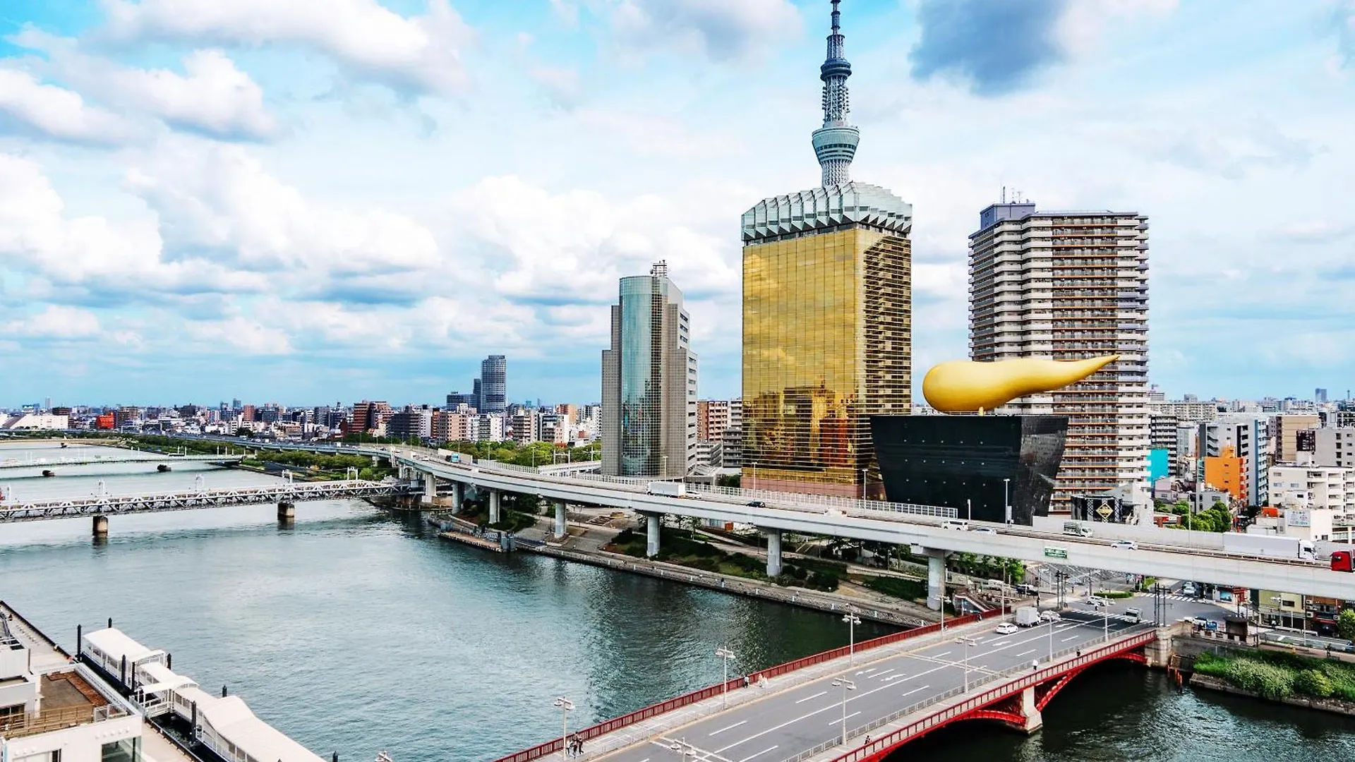 Mimaru Tokyo Asakusa Station Hotel