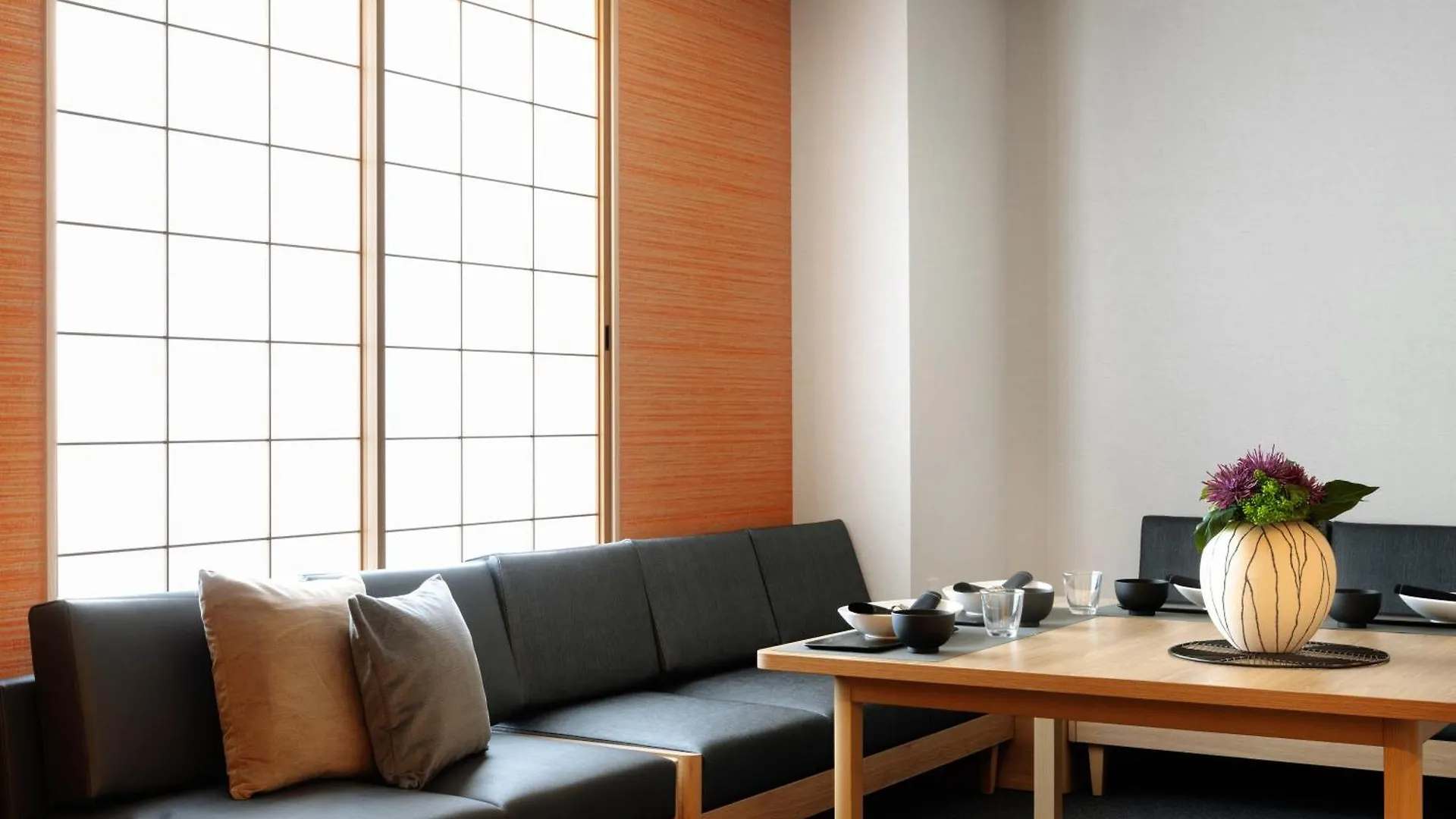 Hotel Mimaru Tokyo Asakusa Station