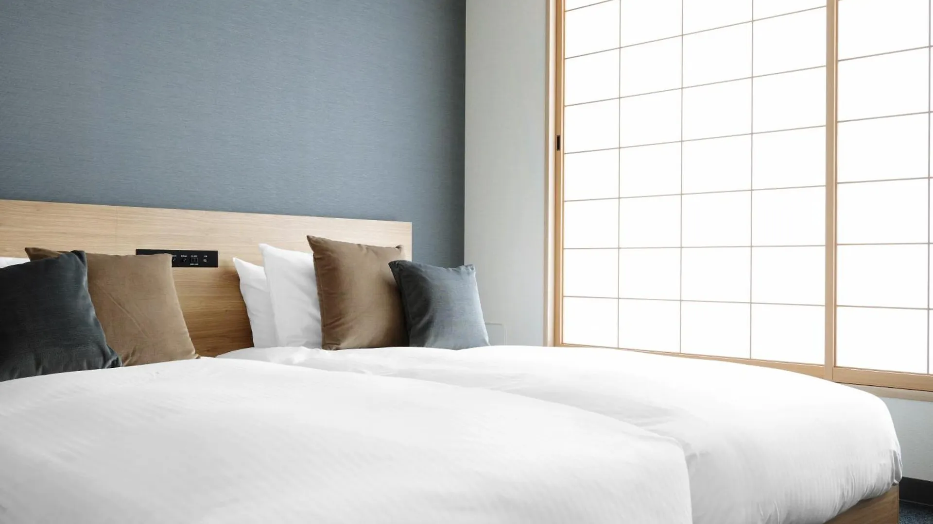 מלון Mimaru Tokyo Asakusa Station