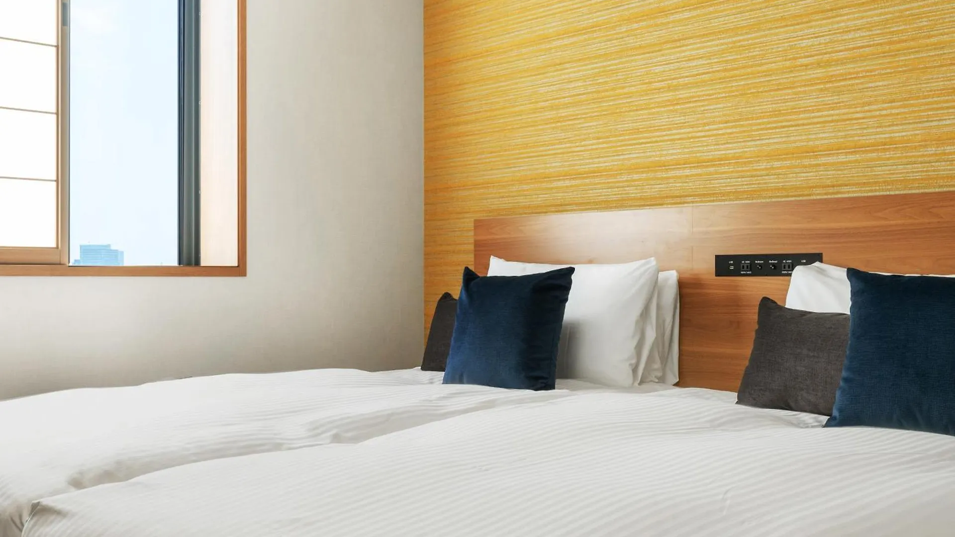 Mimaru Tokyo Asakusa Station מלון