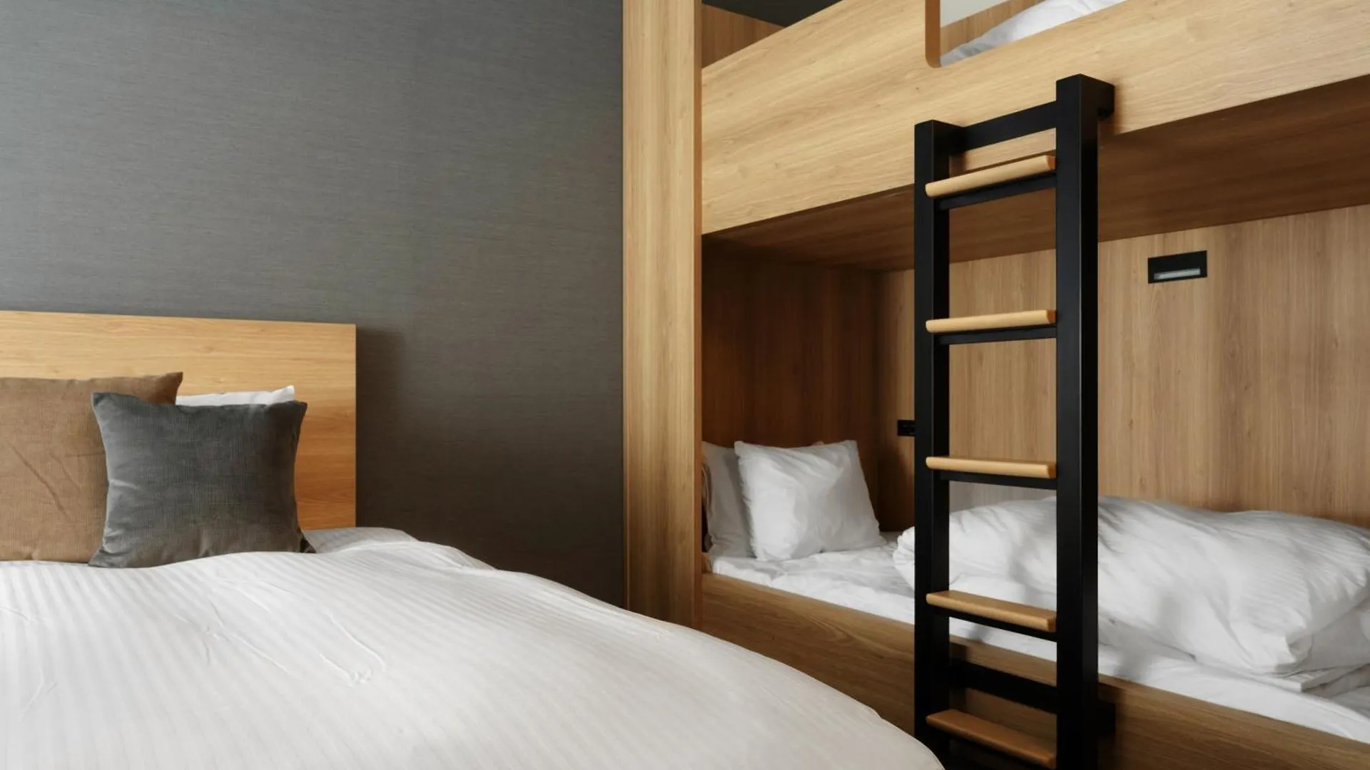Mimaru Tokyo Asakusa Station Hotel