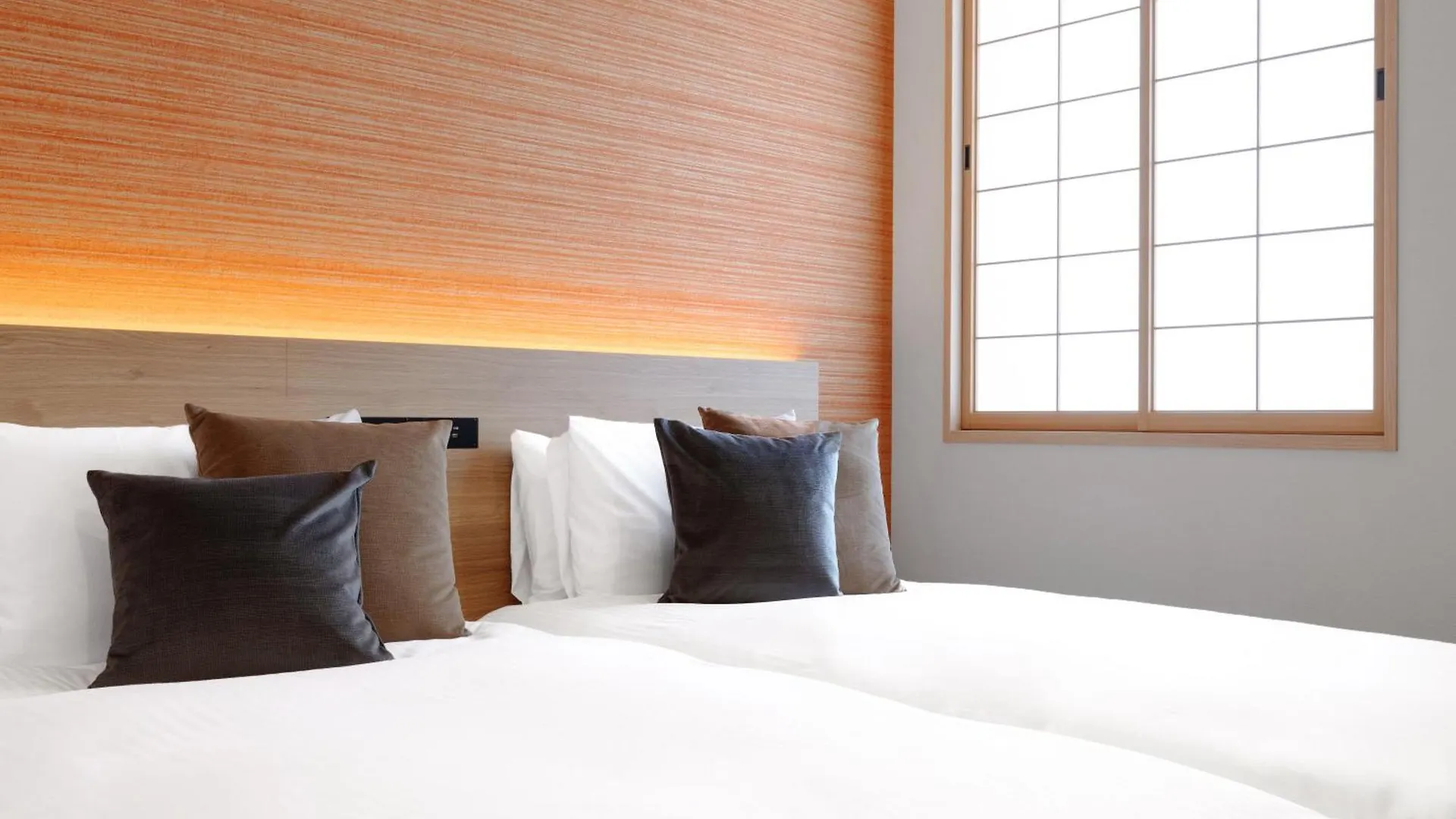 Hotel Mimaru Tokyo Asakusa Station
