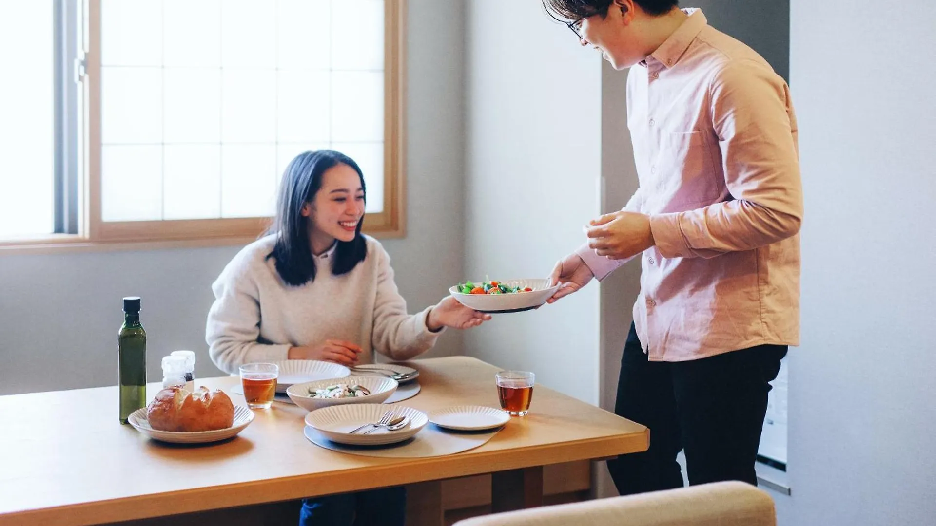 מלון Mimaru Tokyo Asakusa Station